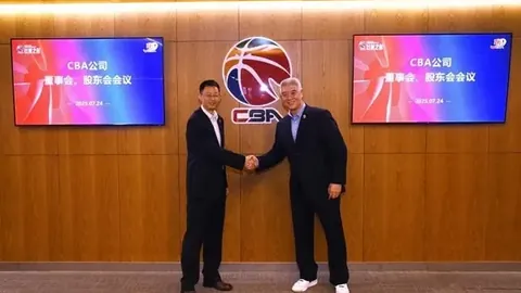 水慶霞談年輕球員培養與海外球員近況！