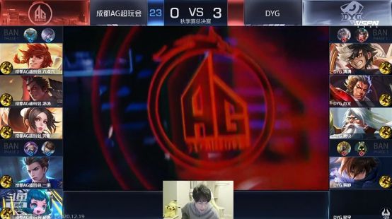 他们的表现